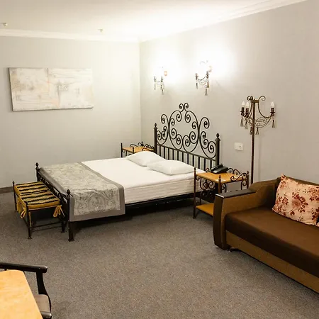 SPA-Hotel Dodo-2