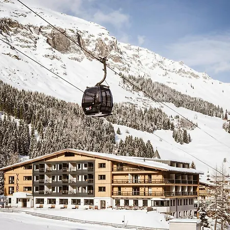 VALARA - Alpine Art Hotel-2