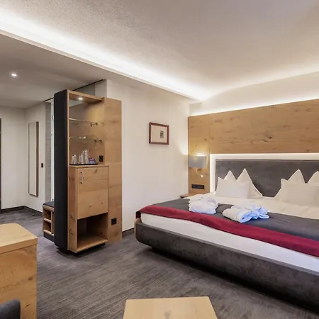 Sporthotel Wagrain-2