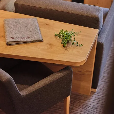 Sporthotel Wagrain-3