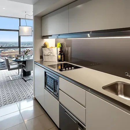 Fraser Suites Sydney-3