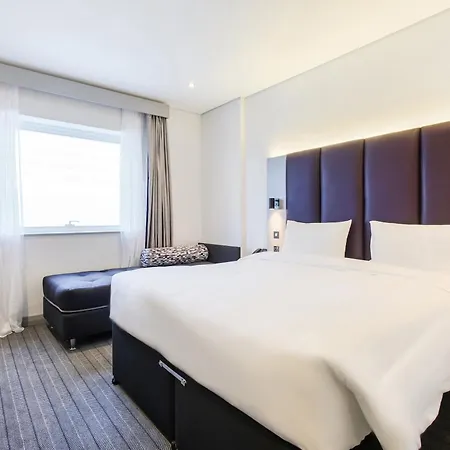 Premier Inn Abu Dhabi Capital Centre-2