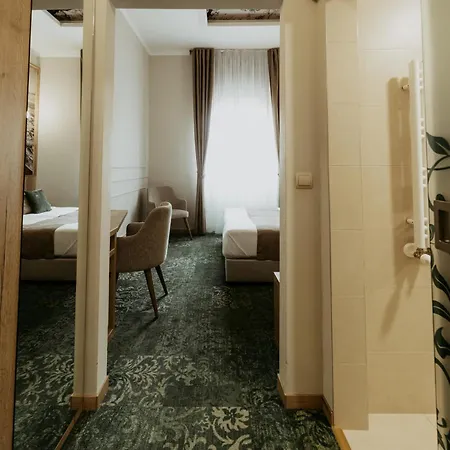 Duna Wellness Hotel-3