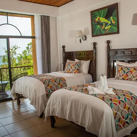 Hotel San Bada Resort&Spa-3