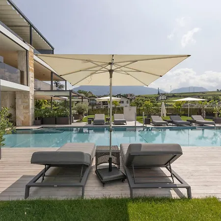 Weinegg Wellviva Resort-2