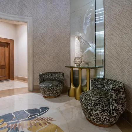Al Masa Hotel Nasr City-3