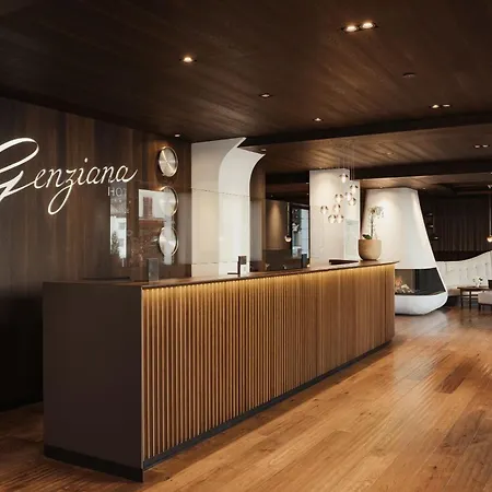 Hotel Genziana-3