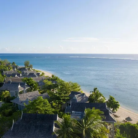 The St. Regis Le Morne Resort, Mauritius-3