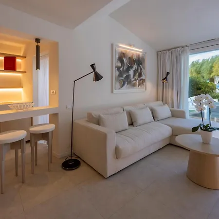 Baia Bianca Suites-2