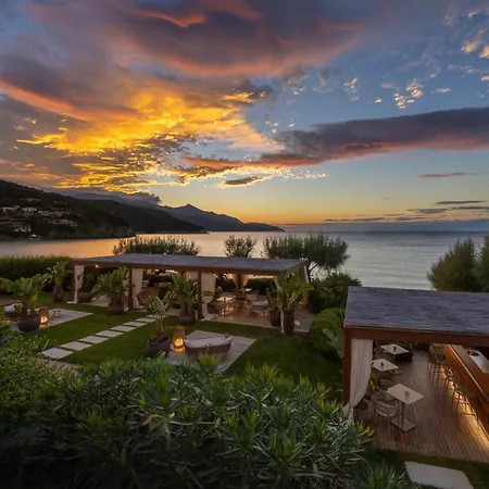 Baia Bianca Suites-3