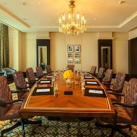 The Leela Palace Chennai-2