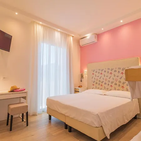 Hotel Speranza-2