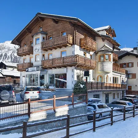 Hotel Crosal-2