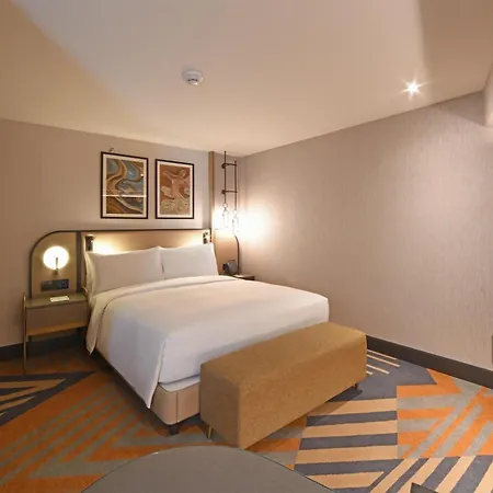Hilton Amman-2