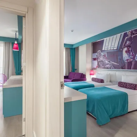 Sultan Of Dreams Hotel & Spa-3