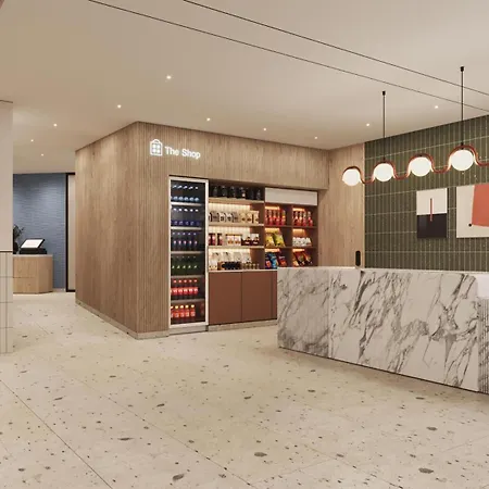 Hilton Garden Inn Tijuana Airport-2