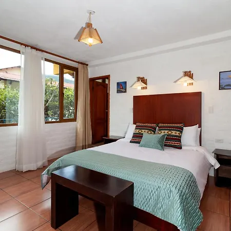 La Floresta Hotel-2