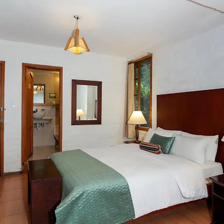 La Floresta Hotel-3