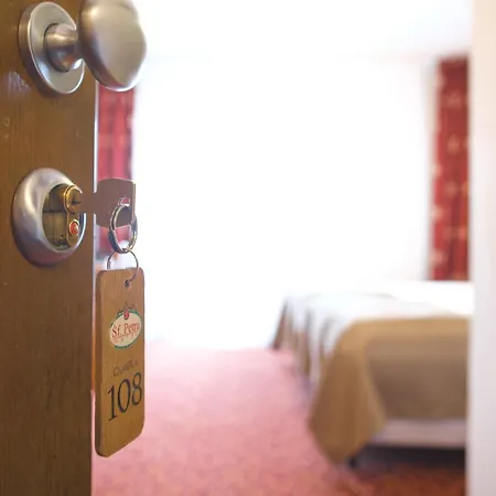 Hotel Sf. Petru-3