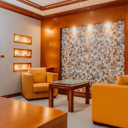 Garni Hotel Aleksandar-2