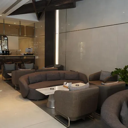 Darin Plaza Hotel-2