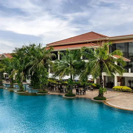 Palm Meadows Resort-2