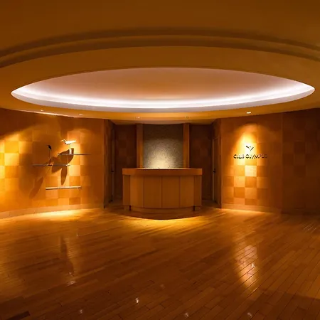 Grand Hyatt Fukuoka-2