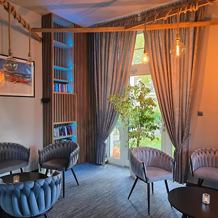 Aparthotel Baltic Spa-3