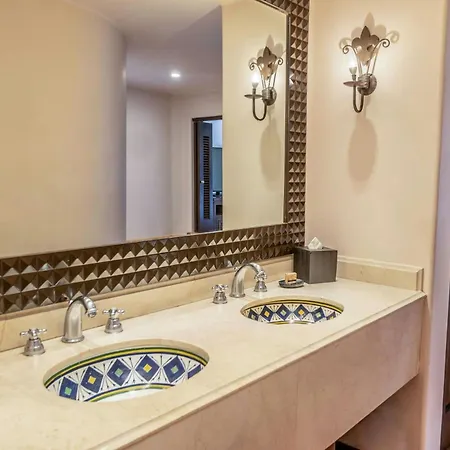 Hacienda Del Mar Los Cabos, An Autograph Collection All-Inclusive Resort (Adults Only)-2