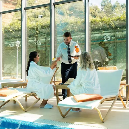 Bio Hotel - Hotel Quinta Da Serra-2