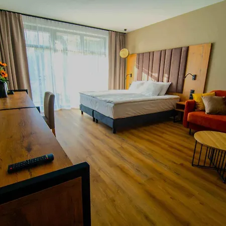 Malina Resort&SPA-3