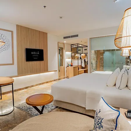 Melia Danang Beach Resort-3