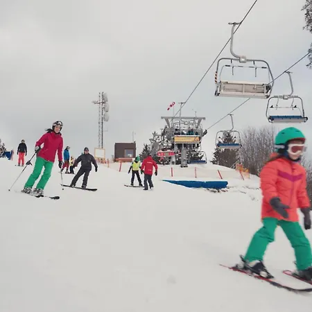Amenity Hotel & Resort Lipno-3