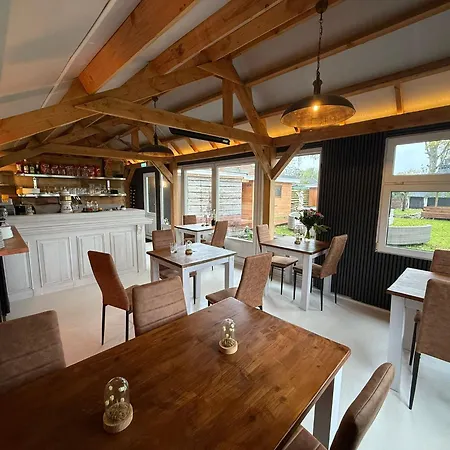 B & B Sauna Midwolda-3
