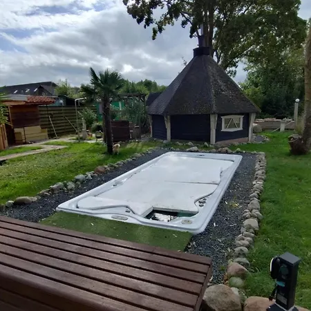 B & B Sauna Midwolda-2