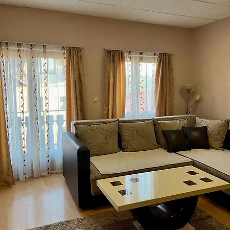 Apartmani Ristanovic-2