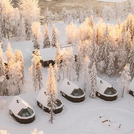 Vaattunki Wilderness Resort-3