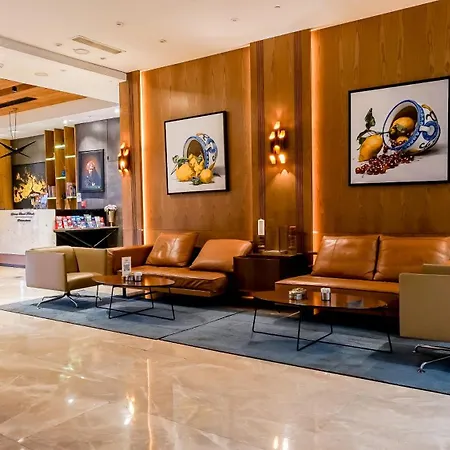Dosso Dossi Hotels & Spa Downtown-2