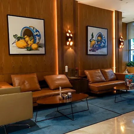 Dosso Dossi Hotels & Spa Downtown-3