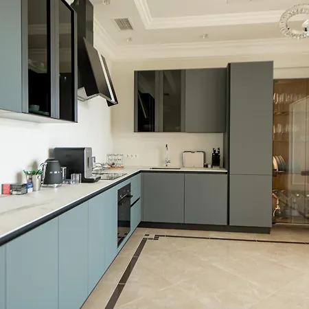KADORR Hotel Resort&Spa-2