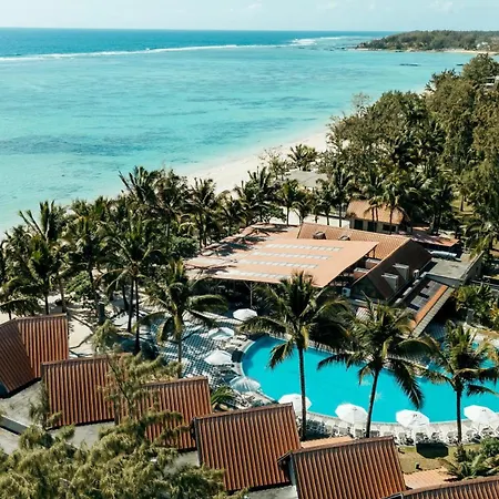 Crystals Beach Resort Belle Mare, A Member Of Radisson Individuals-3
