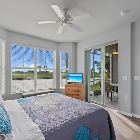 Asiago Vacation Rental At Lely Resort - Newly Furnished 2 Bedroom Condo With Beautiful Lake And Golf Views! Spacious Retreat With Private Lanai Plus Access To Resort Pool Hot Tub And Gym-3