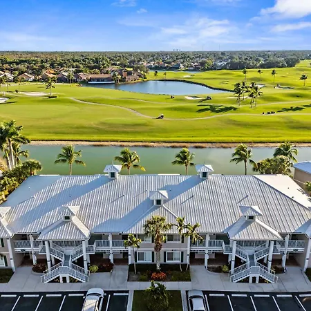 Asiago Vacation Rental At Lely Resort - Newly Furnished 2 Bedroom Condo With Beautiful Lake And Golf Views! Spacious Retreat With Private Lanai Plus Access To Resort Pool Hot Tub And Gym-2