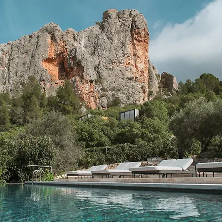 Vivood Landscape Hotel & Spa - Designed For Adults-3