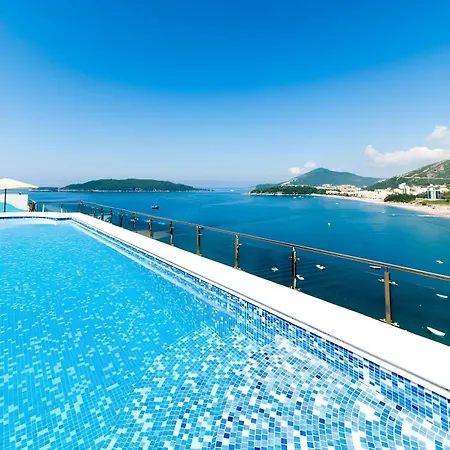 Hotel Ponta Nova-2