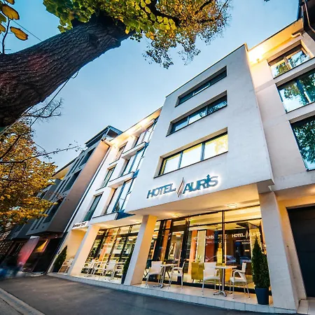 Hotel Auris-3