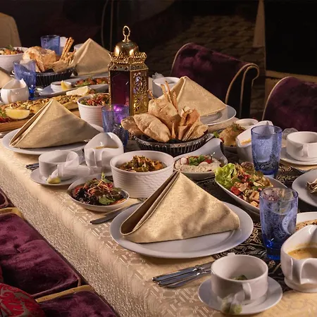 Kempinski Palace Cairo-3