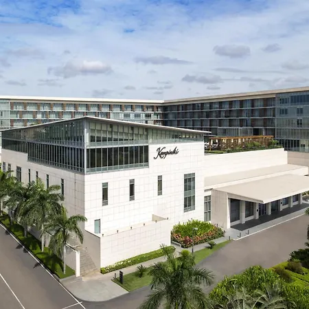 Kempinski Hotel Gold Coast City-3