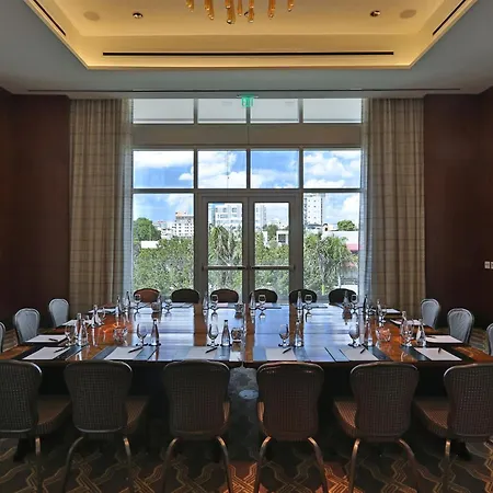 Intercontinental Real Santo Domingo By Ihg-2