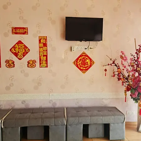 888 Boutique Hotel-3